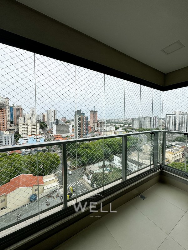 APARTAMENTO À VENDA BAIRRO JARDIM - SANTO ANDRÉ - Santo André - 