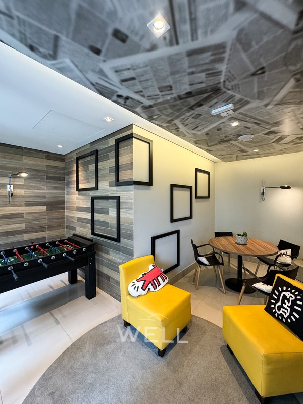 APARTAMENTO À VENDA BAIRRO JARDIM - SANTO ANDRÉ - Santo André - 