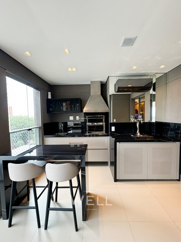 APARTAMENTO À VENDA BAIRRO JARDIM - SANTO ANDRÉ - Santo André - 
