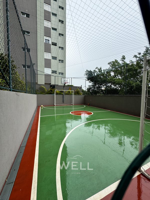 APARTAMENTO À VENDA BAIRRO JARDIM - SANTO ANDRÉ - Santo André - 
