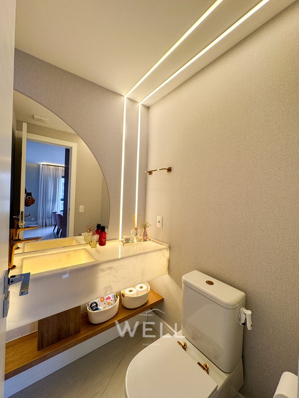 APARTAMENTO À VENDA BAIRRO JARDIM - SANTO ANDRÉ - Santo André - 