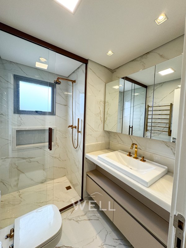 APARTAMENTO À VENDA BAIRRO JARDIM - SANTO ANDRÉ - Santo André - 