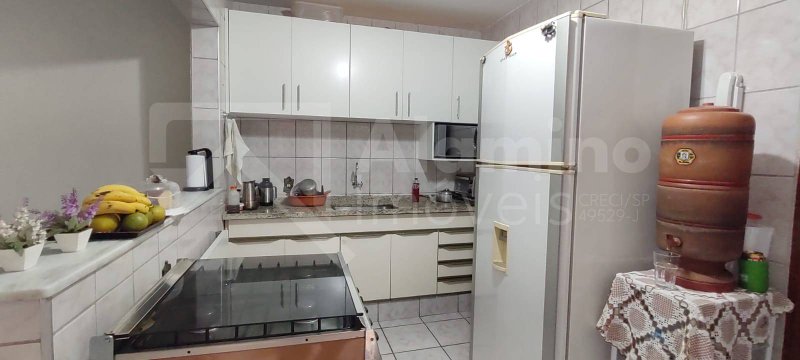 PARQUE PAULISTANO - RESIDÊNCIA 03 DORM. SENDO 01 SUÍTE  Bauru - 
