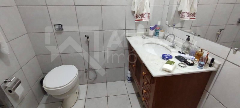 PARQUE PAULISTANO - RESIDÊNCIA 03 DORM. SENDO 01 SUÍTE  Bauru - 