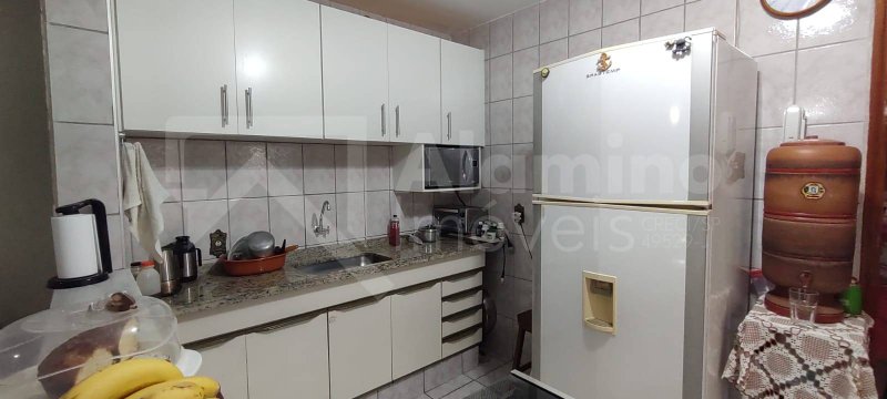 PARQUE PAULISTANO - RESIDÊNCIA 03 DORM. SENDO 01 SUÍTE  Bauru - 