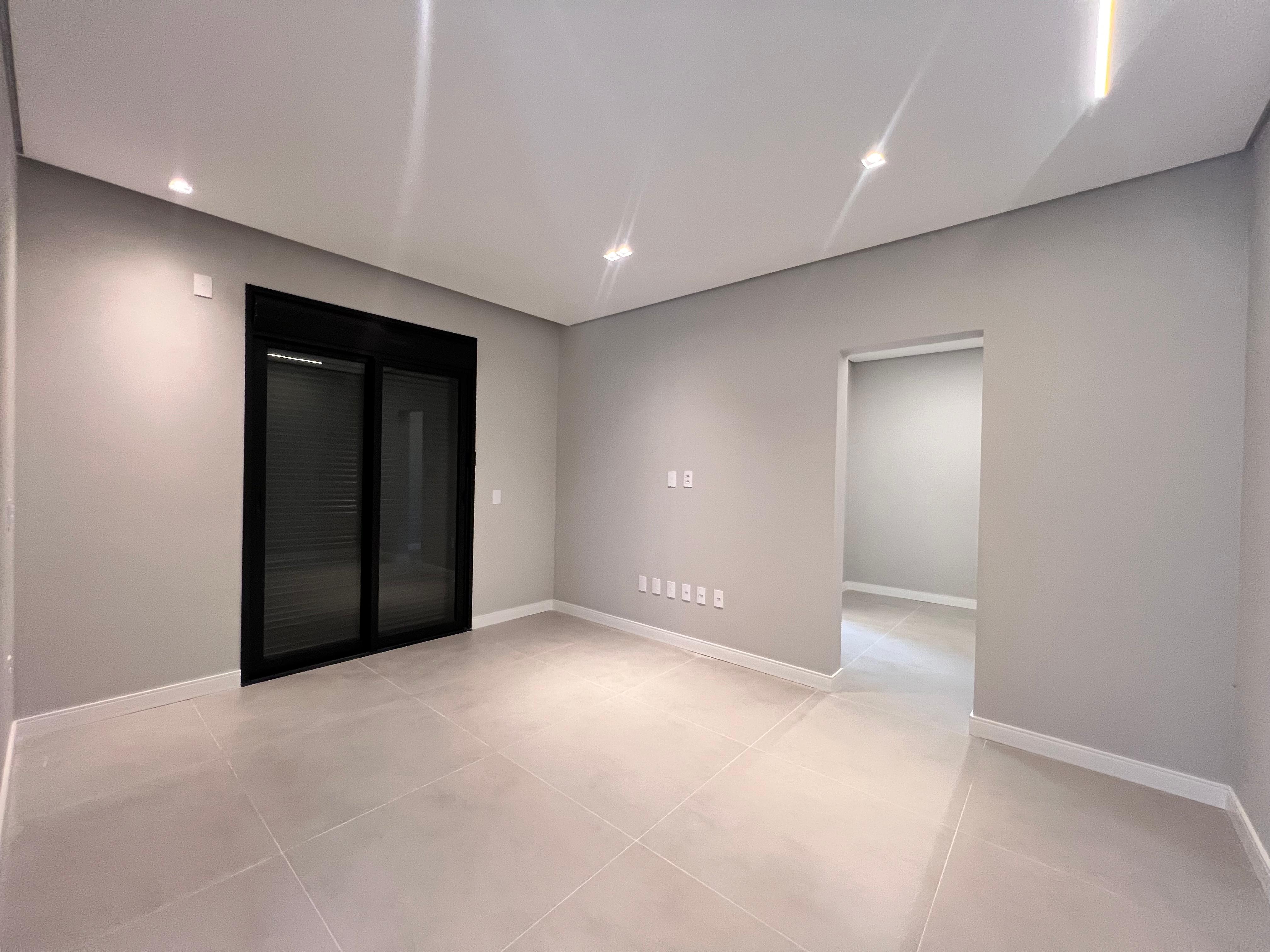 Casa com 3 dormit&oacute;rios,250m&sup2; - Alphaville Nova Esplanada IV - Votorantim - SP Alameda Nova Zelândia Votorantim - 