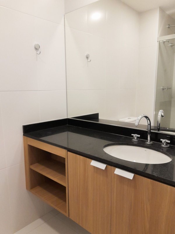 Studio de 30m², 1 quarto em Pinheiros Rua dos Pinheiros São Paulo - 