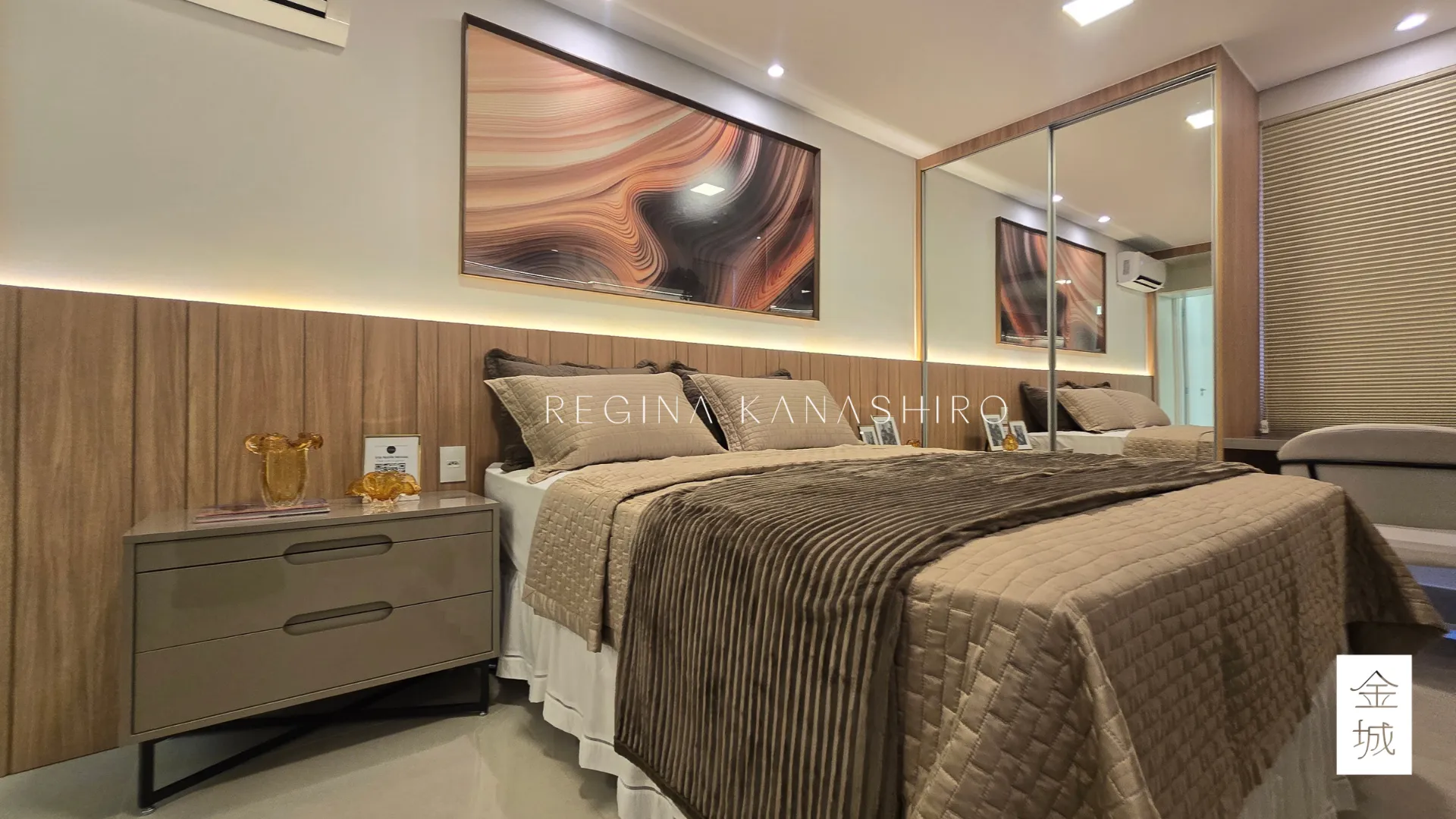 Residencial Ilha do Sol &ndash; Exclusividade em &Aacute;guas Claras Quadra 102 Praça Perdiz Brasília - 