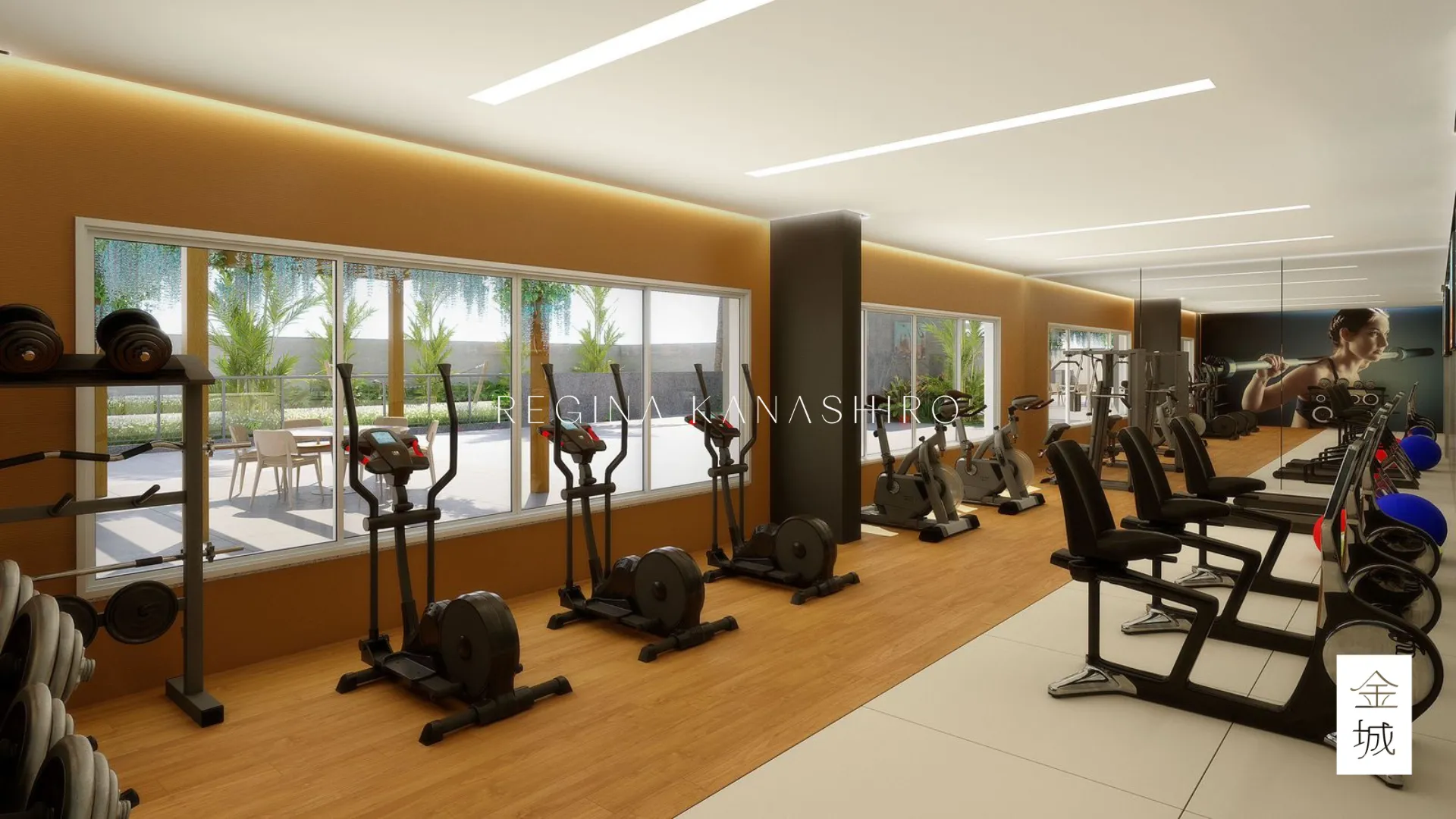 Residencial Ilha do Sol &ndash; Exclusividade em &Aacute;guas Claras Quadra 102 Praça Perdiz Brasília - 