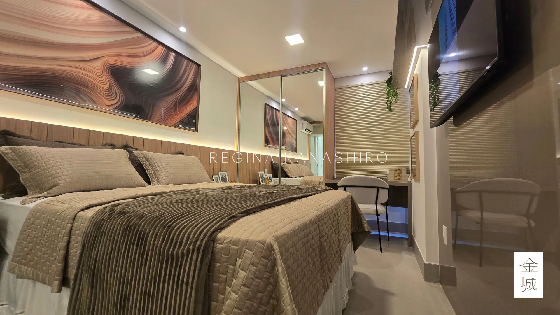 Residencial Ilha do Sol &ndash; Exclusividade em &Aacute;guas Claras Quadra 102 Praça Perdiz Brasília - 