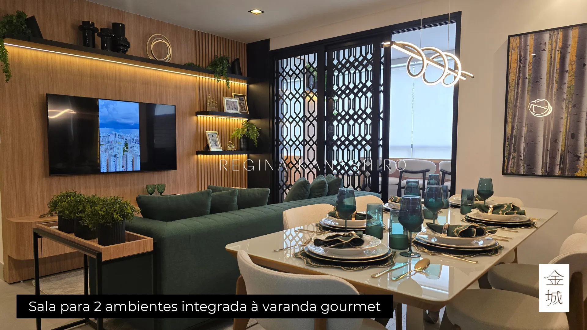 Residencial Ilha do Sol &ndash; Exclusividade em &Aacute;guas Claras Quadra 102 Praça Perdiz Brasília - 