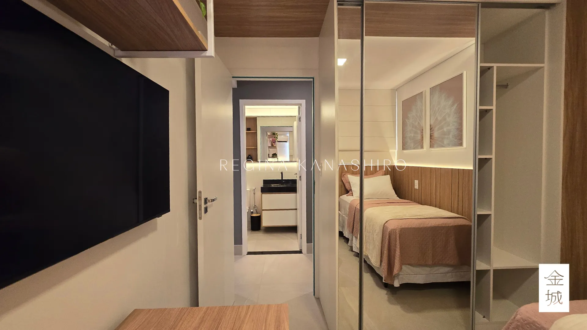 Residencial Ilha do Sol &ndash; Exclusividade em &Aacute;guas Claras Quadra 102 Praça Perdiz Brasília - 