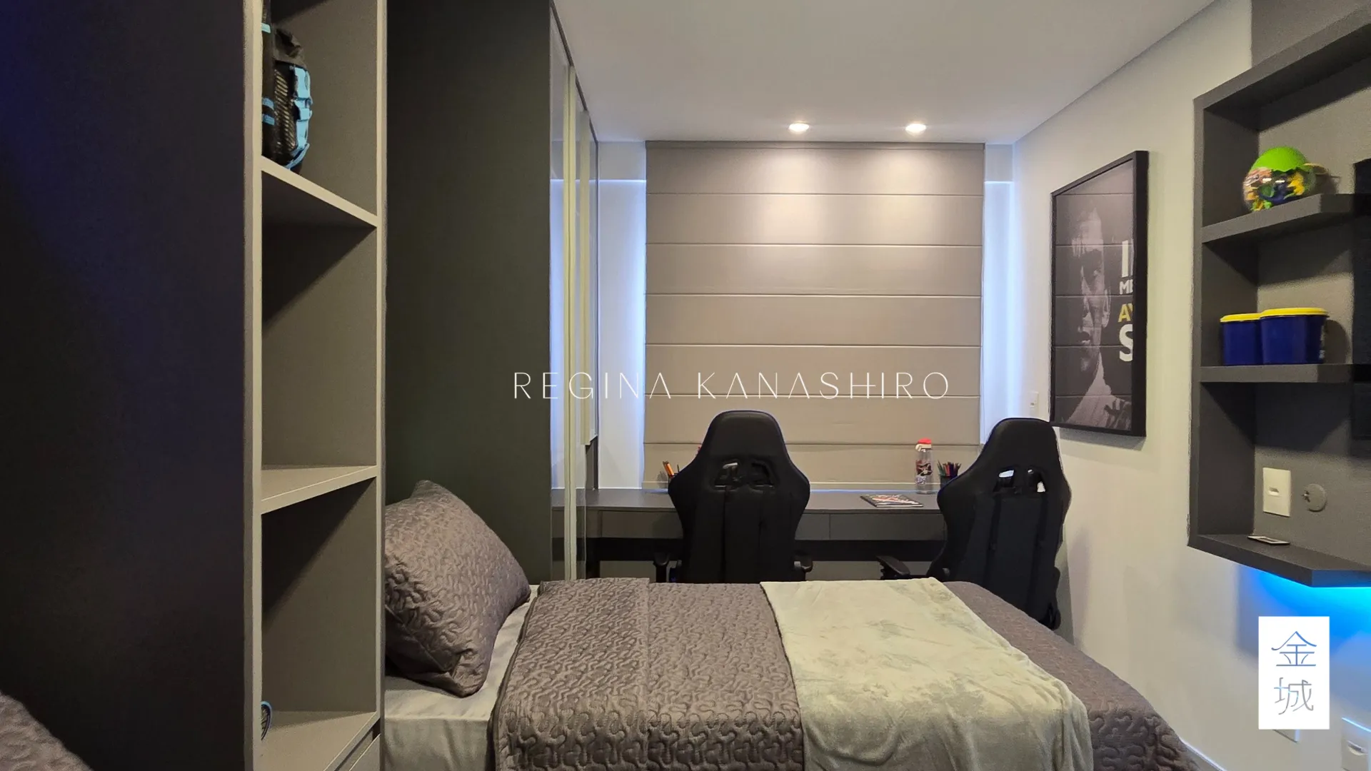 Residencial Ilha do Sol &ndash; Exclusividade em &Aacute;guas Claras Quadra 102 Praça Perdiz Brasília - 