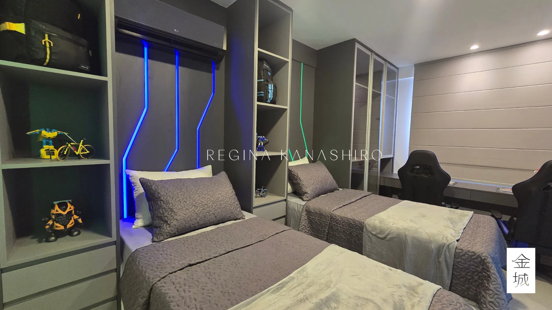 Residencial Ilha do Sol &ndash; Exclusividade em &Aacute;guas Claras Quadra 102 Praça Perdiz Brasília - 