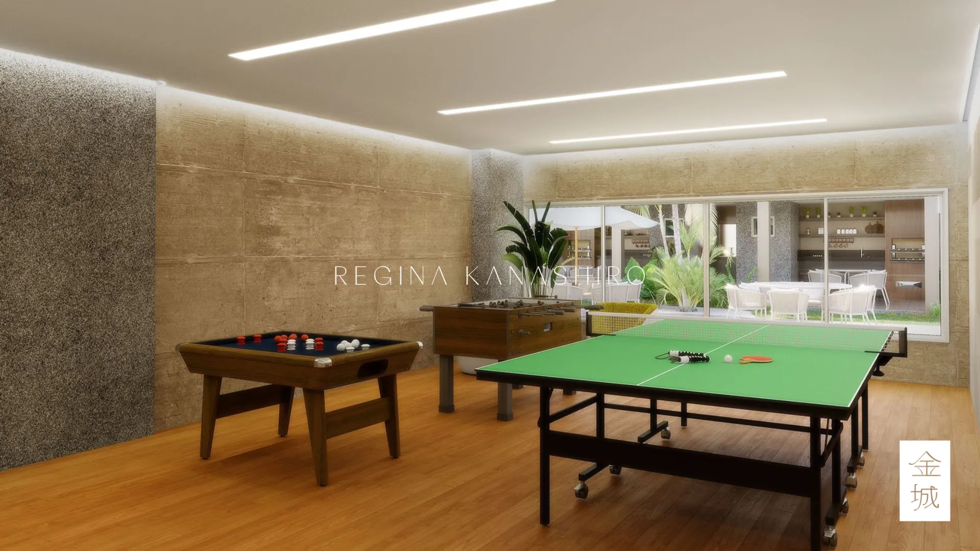 Residencial Ilha do Sol &ndash; Exclusividade em &Aacute;guas Claras Quadra 102 Praça Perdiz Brasília - 