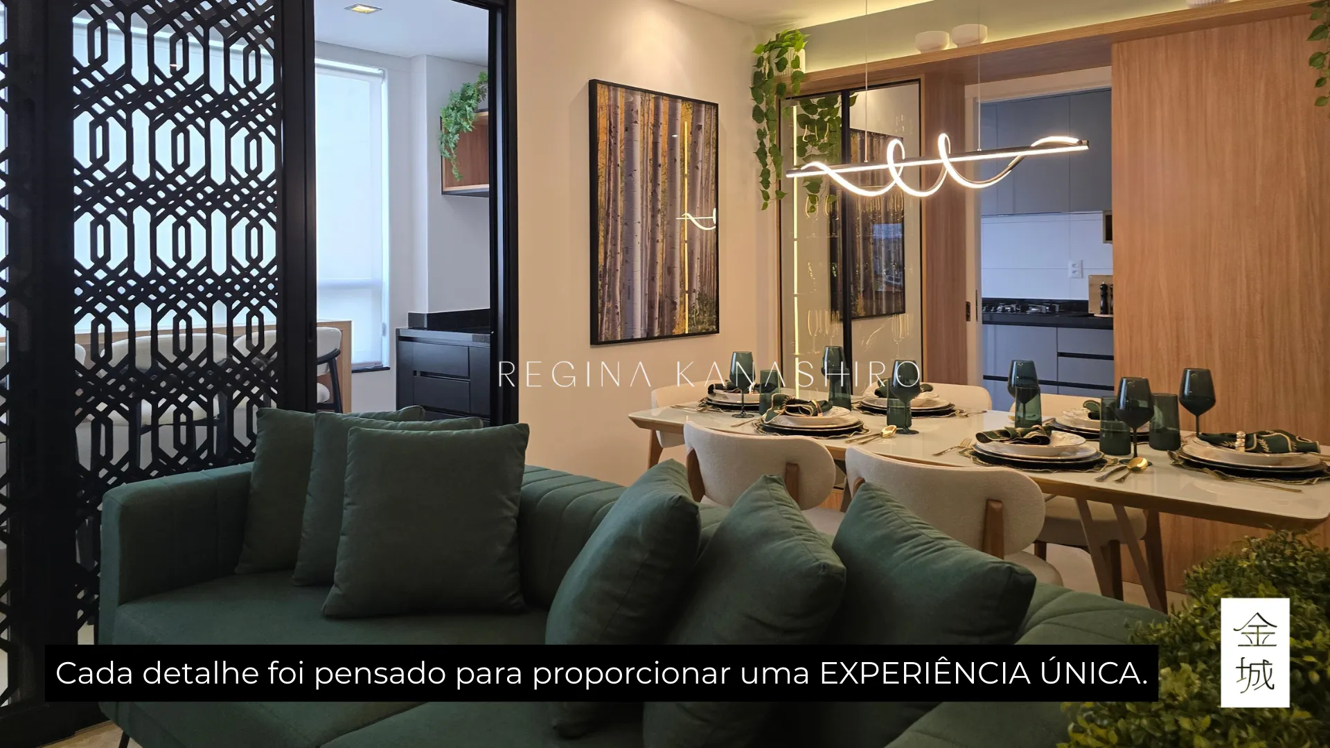 Residencial Ilha do Sol &ndash; Exclusividade em &Aacute;guas Claras Quadra 102 Praça Perdiz Brasília - 