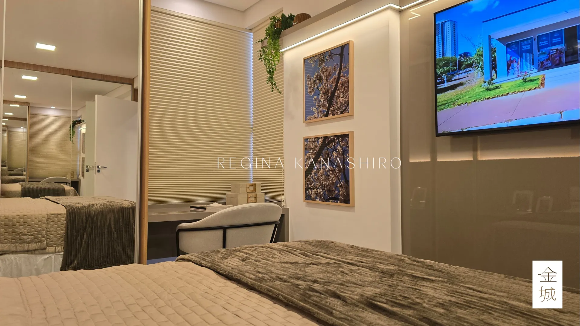 Residencial Ilha do Sol &ndash; Exclusividade em &Aacute;guas Claras Quadra 102 Praça Perdiz Brasília - 