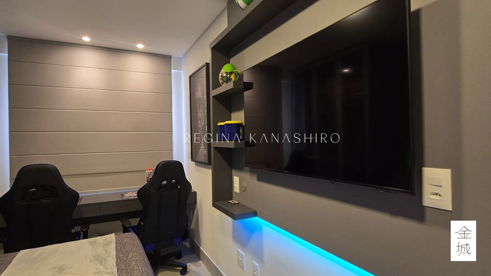 Residencial Ilha do Sol &ndash; Exclusividade em &Aacute;guas Claras Quadra 102 Praça Perdiz Brasília - 