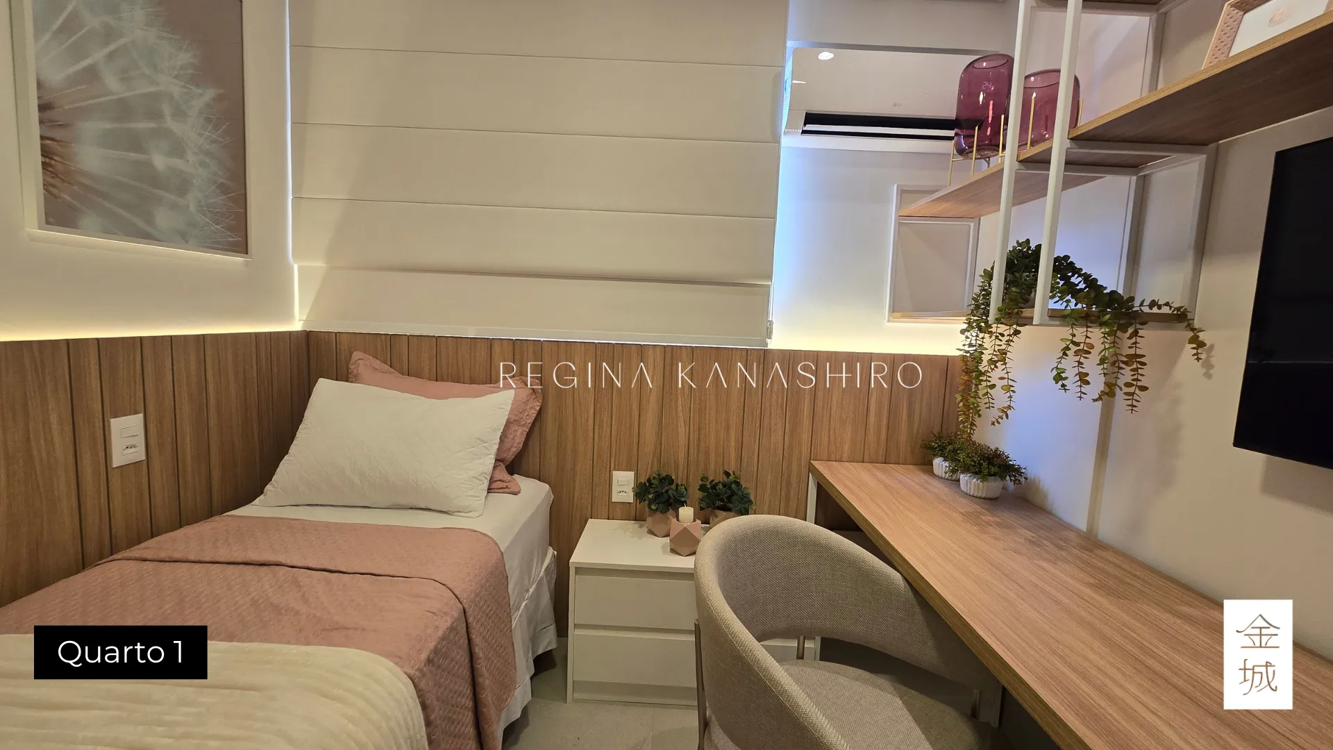 Residencial Ilha do Sol &ndash; Exclusividade em &Aacute;guas Claras Quadra 102 Praça Perdiz Brasília - 
