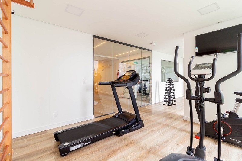 Studio de 25m², 1 quarto em Vila Madalena Rua Harmonia São Paulo - 