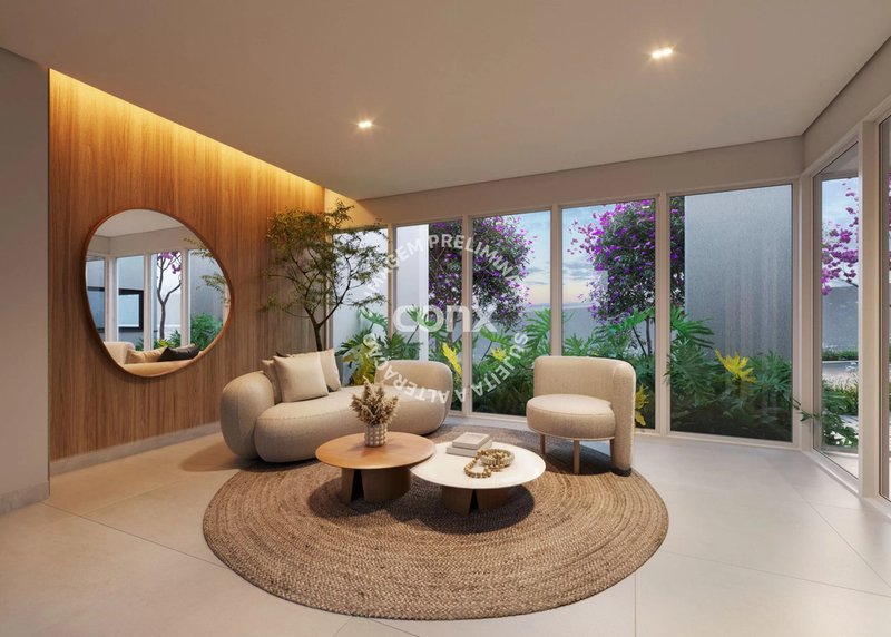 Studio Unique Fit Vila Mariana - Residencial 1 dormitório 29m² Capitão Cavalcanti São Paulo - Hall