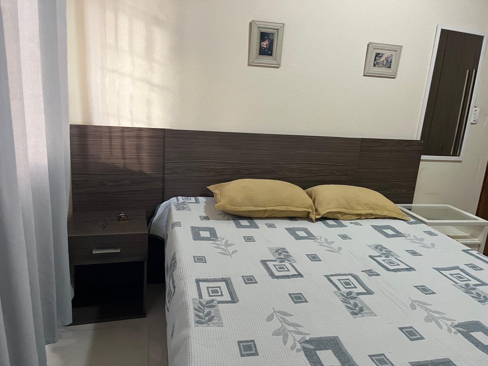 Apartamento à venda com 1 quarto, 50m² - Foto 15