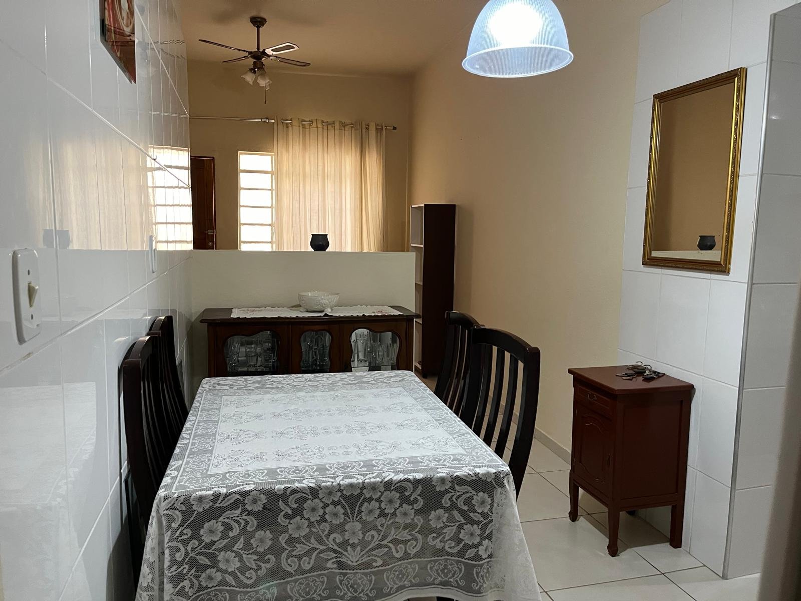 Apartamento à venda com 1 quarto, 50m² - Foto 7