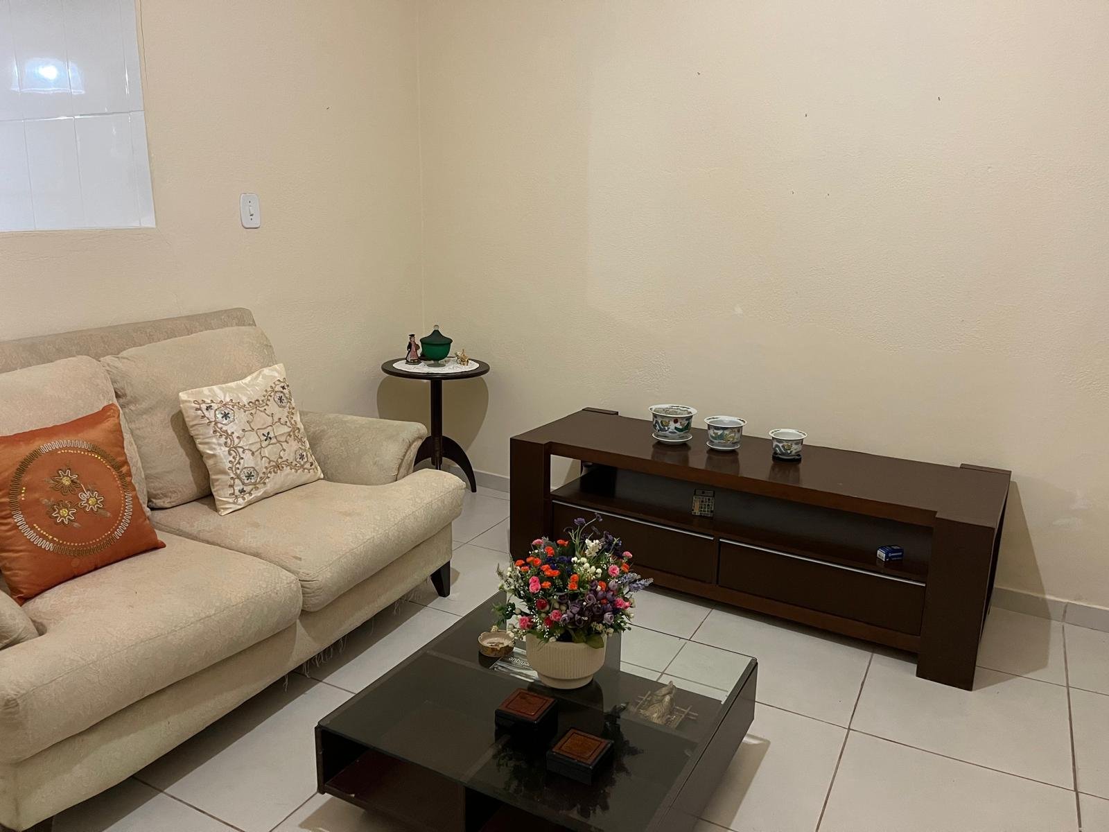 Apartamento à venda com 1 quarto, 50m² - Foto 1