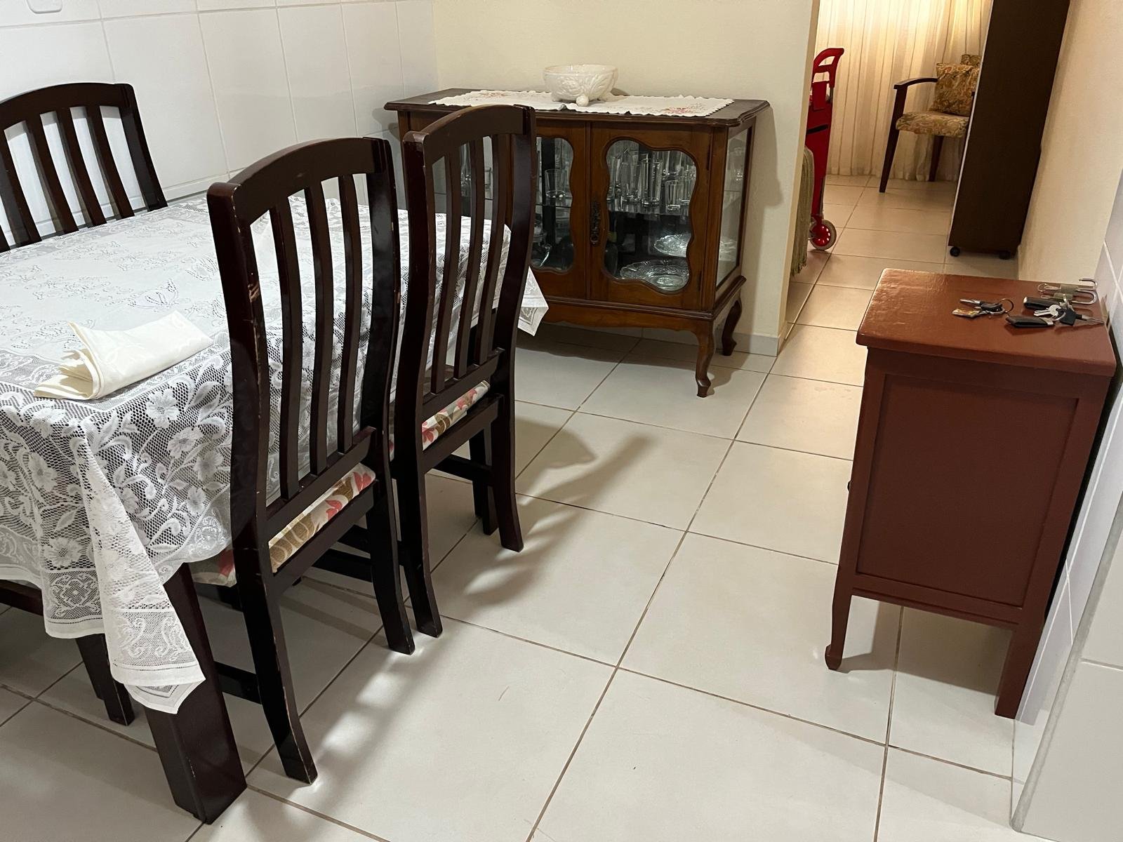 Apartamento à venda com 1 quarto, 50m² - Foto 6