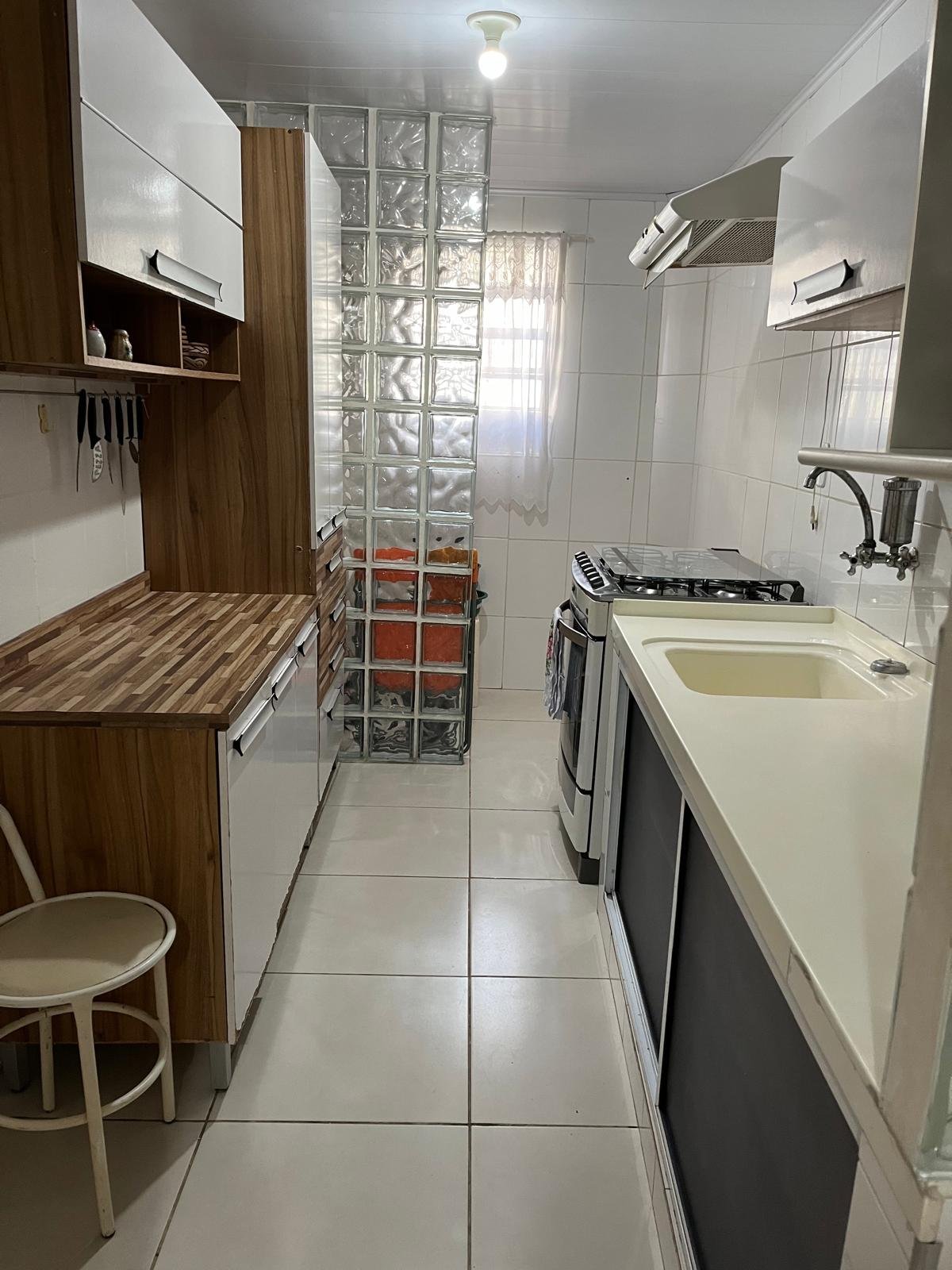 Apartamento à venda com 1 quarto, 50m² - Foto 8