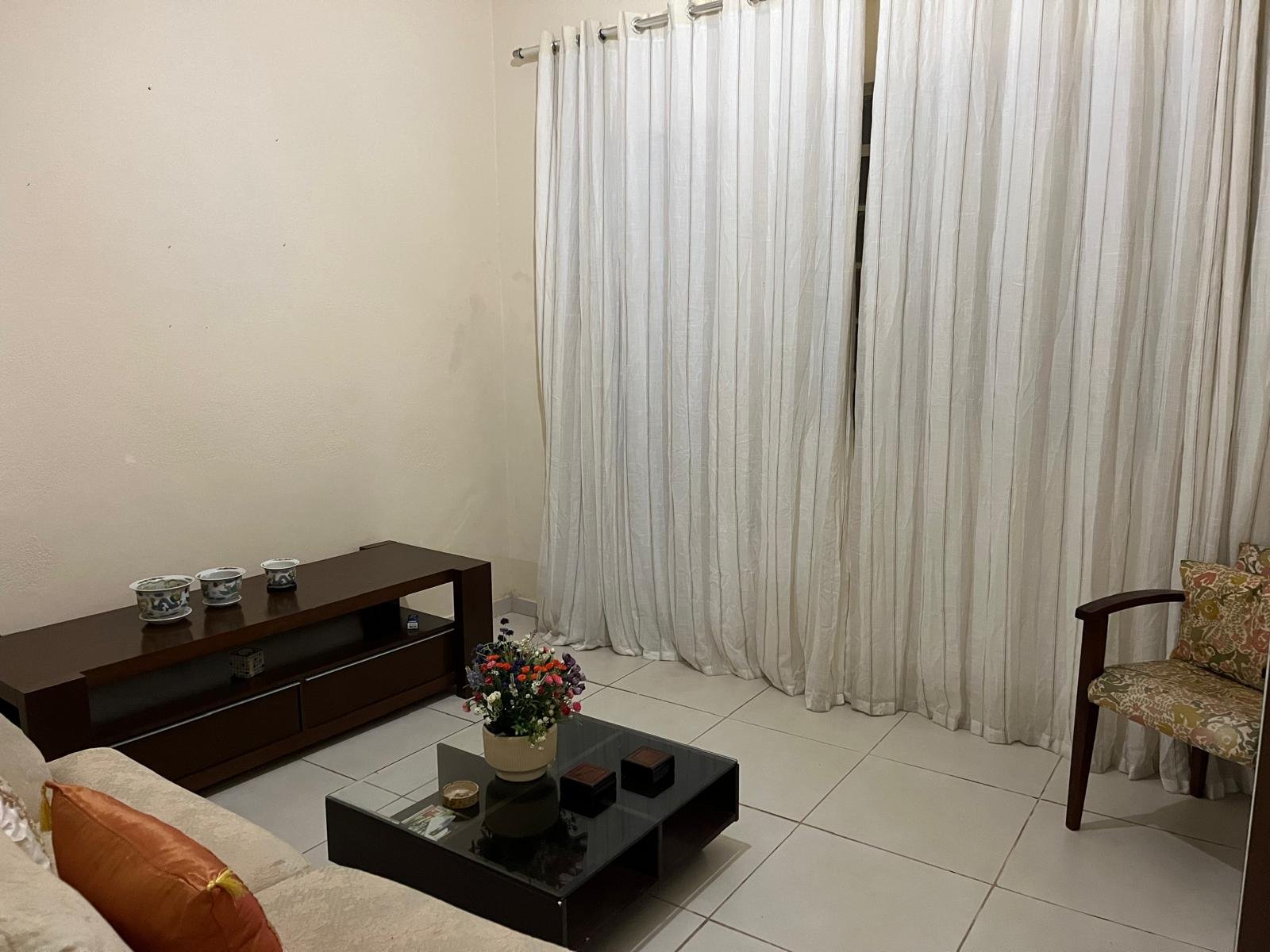 Apartamento à venda com 1 quarto, 50m² - Foto 3