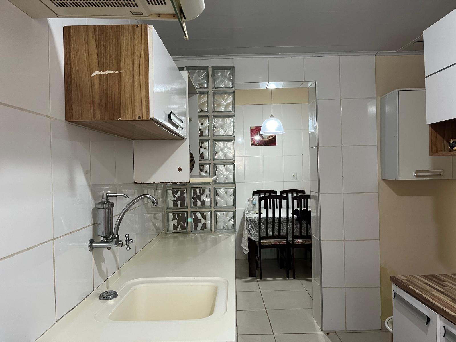 Apartamento à venda com 1 quarto, 50m² - Foto 9