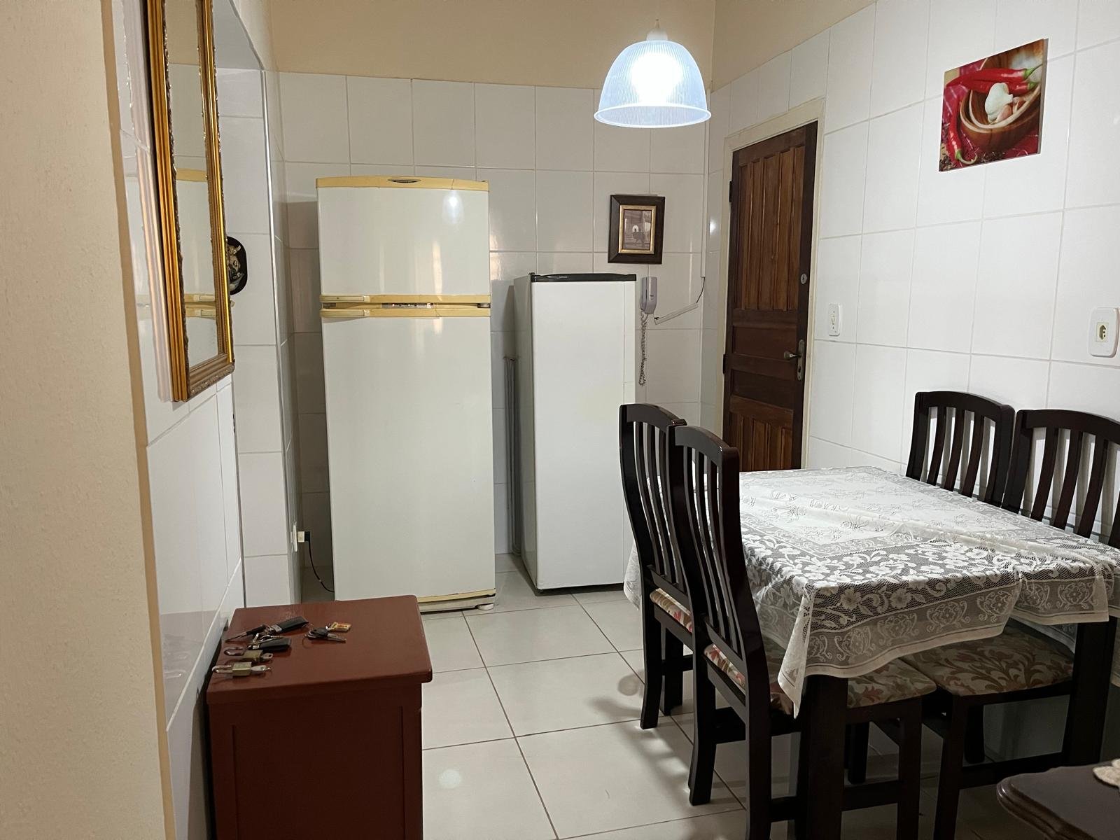 Apartamento à venda com 1 quarto, 50m² - Foto 5