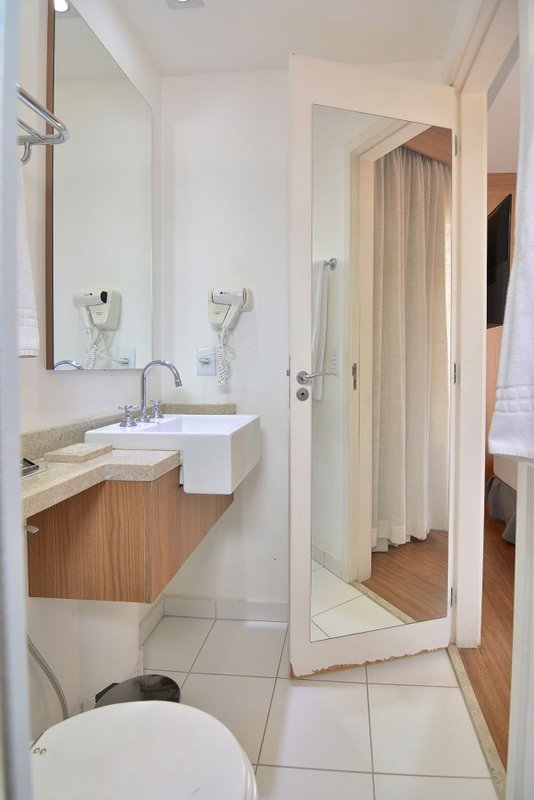 Apê de 33m², 1 quarto em Pinheiros Rua Cunha Gago São Paulo - 