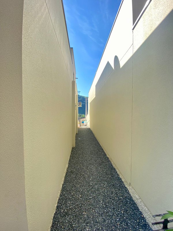 CASA COM 2 DORMITÓRIOS NO BAIRRO DOM JOAQUIM - Brusque - 