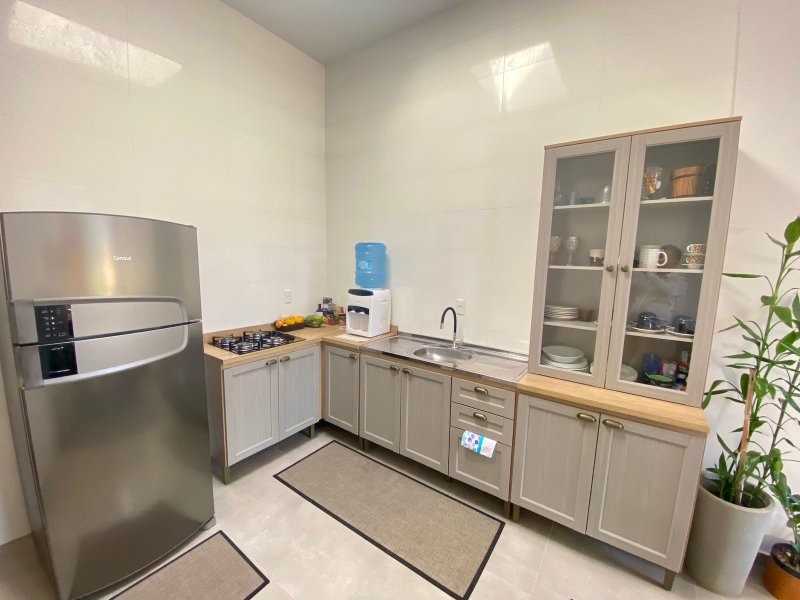 CASA COM 2 DORMITÓRIOS NO BAIRRO DOM JOAQUIM - Brusque - 