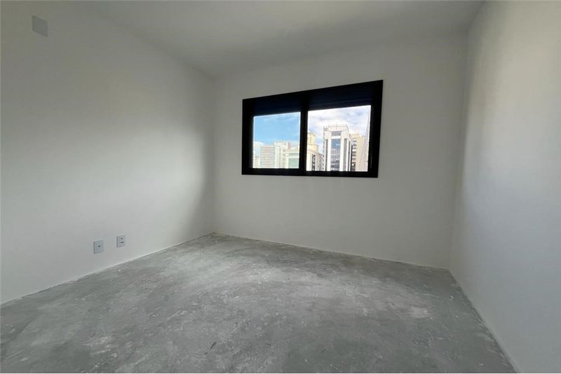 Apartamento a venda - RUA BARÃO DE TATUÍ - 1 suíte 60m² Barão de Tatui São Paulo - 