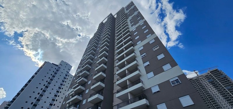 Apartamento studio a venda - IPIRANGA - 1 dormitório 34m² do Lago São Paulo - 
