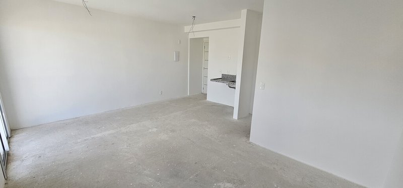 Apartamento studio a venda - IPIRANGA - 1 dormitório 34m² do Lago São Paulo - 