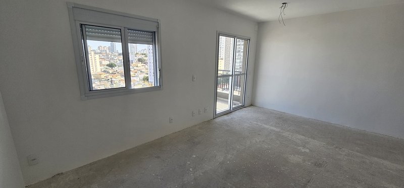 Apartamento studio a venda - IPIRANGA - 1 dormitório 34m² do Lago São Paulo - 