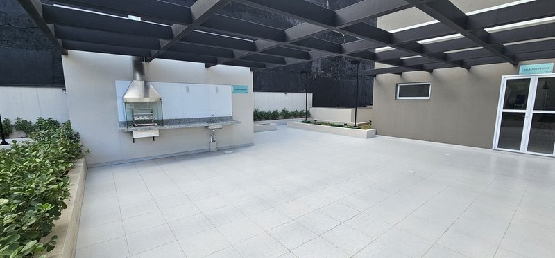 Apartamento studio a venda - IPIRANGA - 1 dormitório 34m² do Lago São Paulo - 