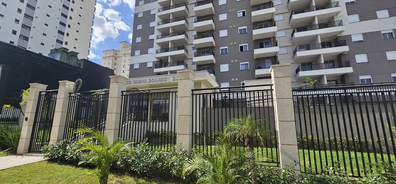 Apartamento studio a venda - IPIRANGA - 1 dormitório 34m² do Lago São Paulo - 