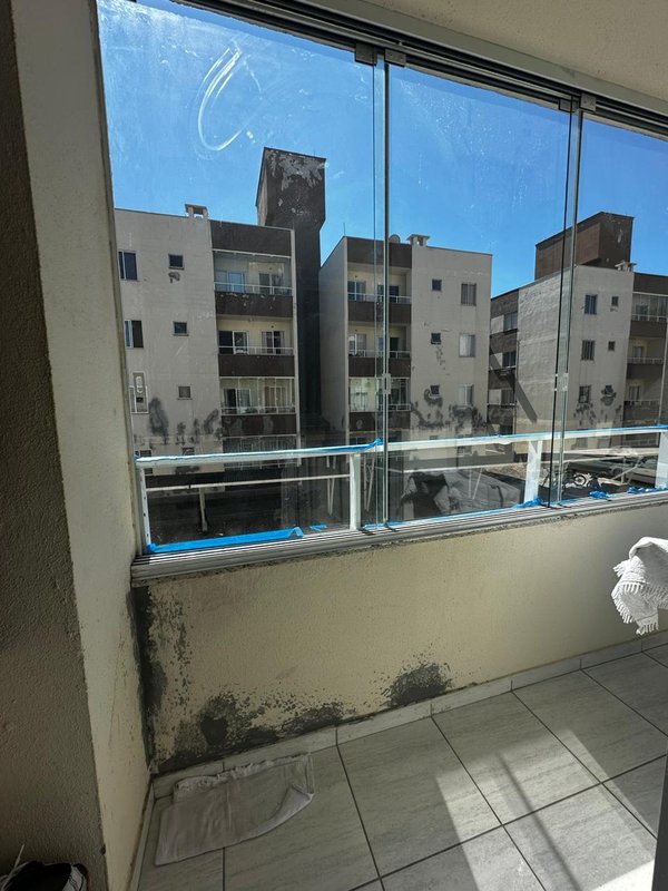 APARTAMENTO 2 DORMITÓRIOS - Brusque - 