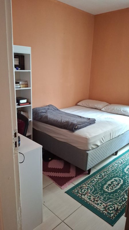 APARTAMENTO 2 DORMITÓRIOS - Brusque - 