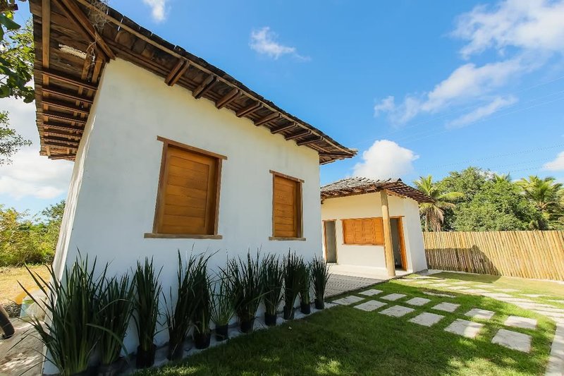 Loteamento Raio do Sol no Coqueiro Alto em Trancoso Coqueiro Alto Trancoso Porto Seguro - 