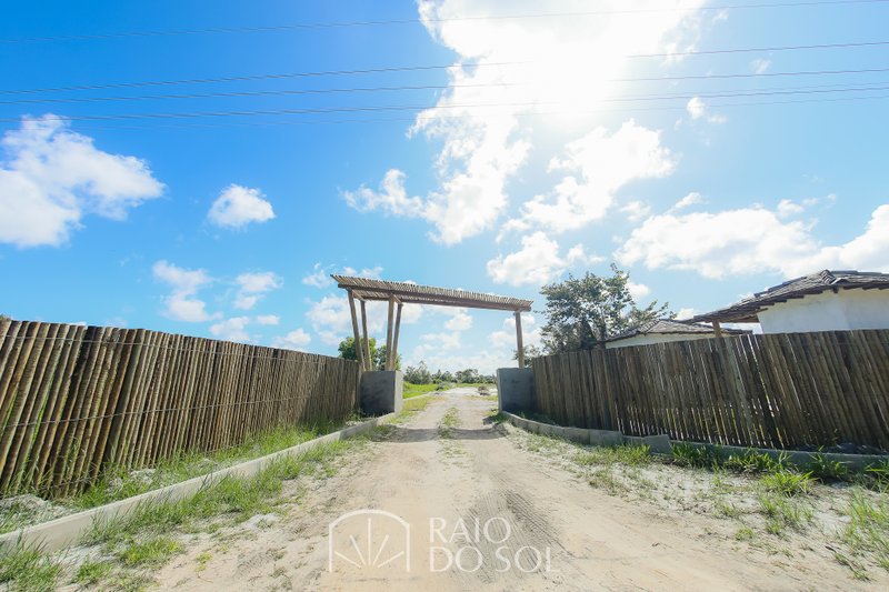 Loteamento Raio do Sol no Coqueiro Alto em Trancoso Coqueiro Alto Trancoso Porto Seguro - 