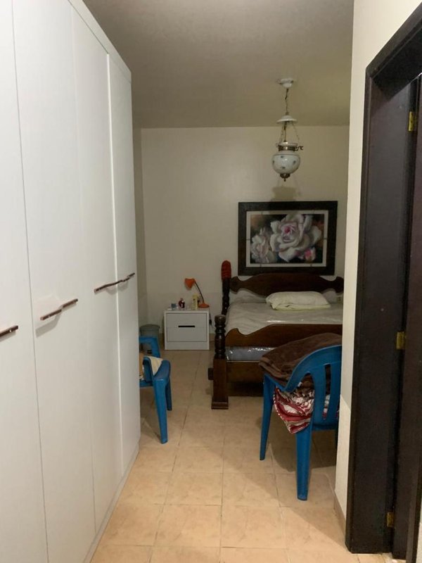 Casa com 3 quartos, sendo 2 suítes, garagem fechada e churrasqueira, Pátio cercado Rua Arabutã Capão da Canoa - 