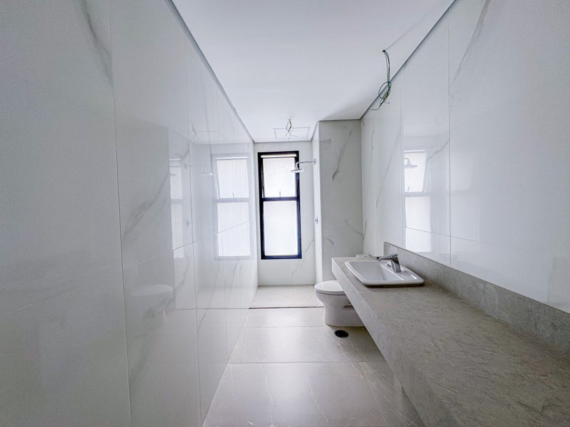 Canvas Alphaville - Apartamento à venda com 344 m² | 3 suítes Avenida Cauaxi Barueri - 