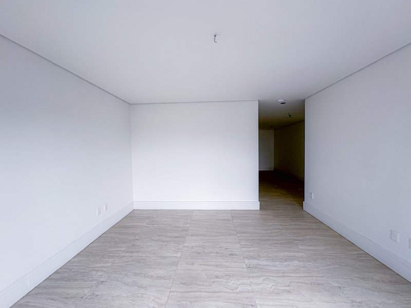Canvas Alphaville - Apartamento à venda com 344 m² | 3 suítes Avenida Cauaxi Barueri - 
