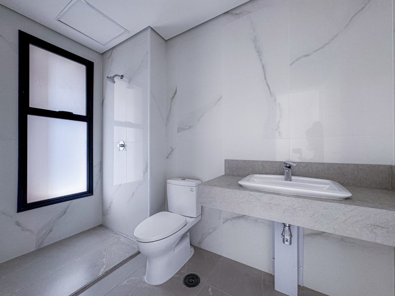 Canvas Alphaville - Apartamento à venda com 344 m² | 3 suítes Avenida Cauaxi Barueri - 